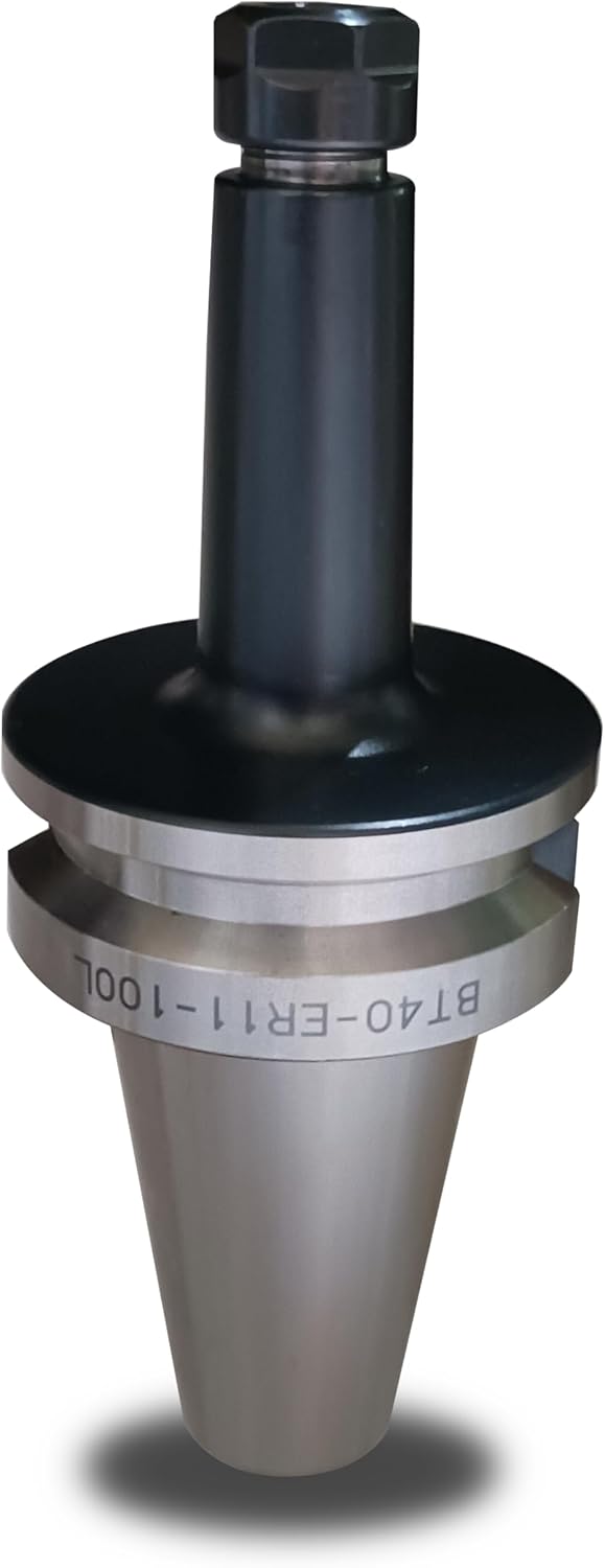 K-Gualda BT40-ER11-100L collet chuck tool holder