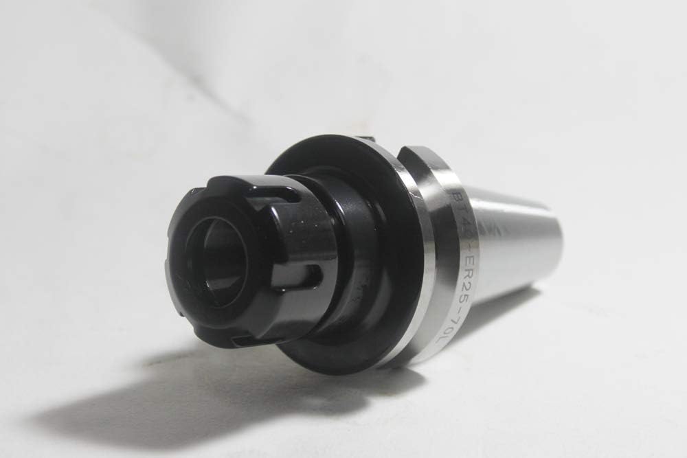 K-Gualda BT40-ER25-70L collet chuck tool holder