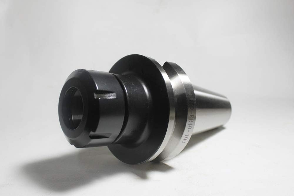 K-Gualda BT50-ER40-100L collet chuck tool holder