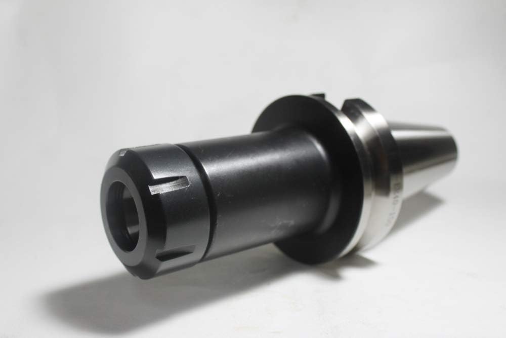 K-Gualda BT50-ER40-150L collet chuck tool holder