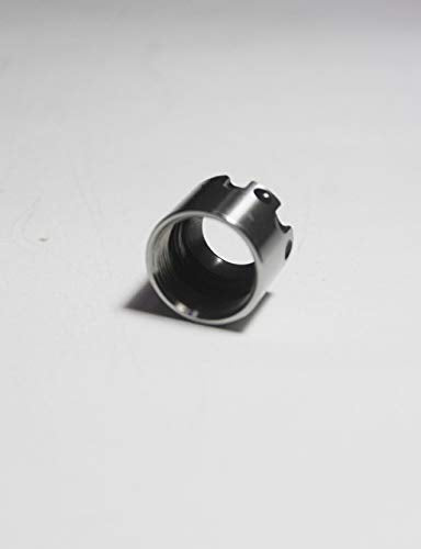 K-Gualda ER16-M Collet Tightening Nut for Milling and Lathe