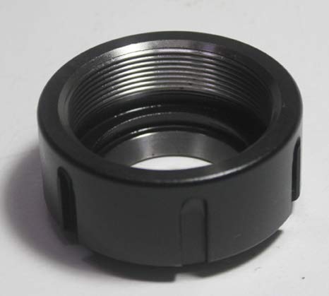 K-Gualda ER40 Collet Tightening Nut for Milling and Lathe