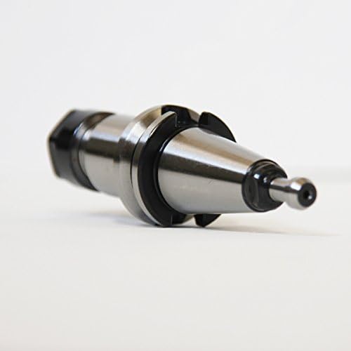 K-Gualda Precision Collet Chuck Body T15 ER11 (50L)