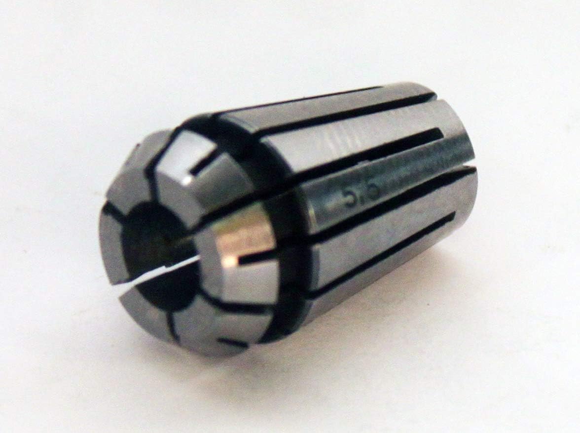 K-Gualda Spring Collet ER11 (5.5mm)