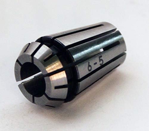 K-Gualda Spring Collet ER11 (6-5mm)