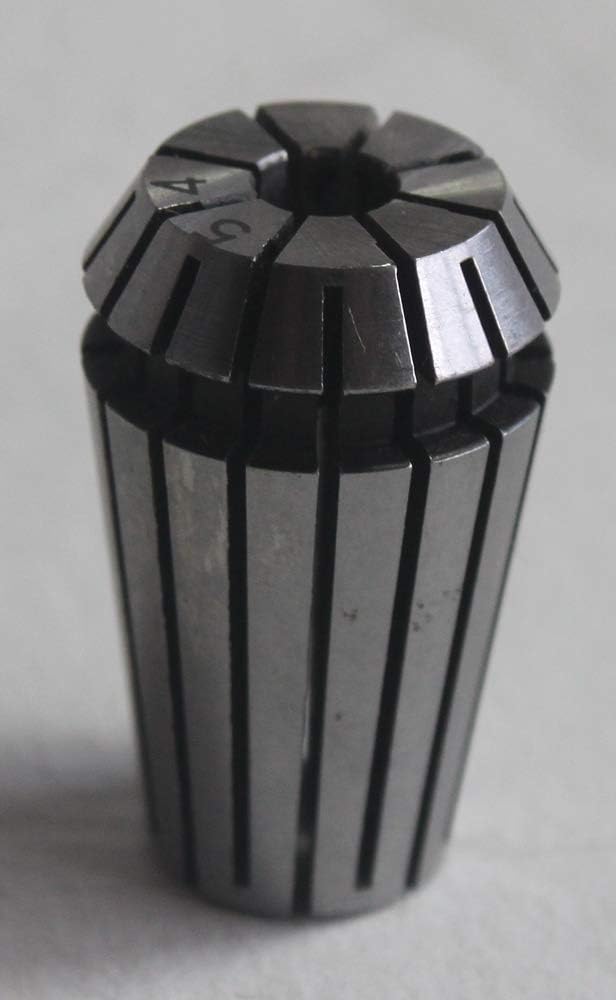 K-Gualda Spring Collet ER16 (SUJ2 Material) (4-5mm)