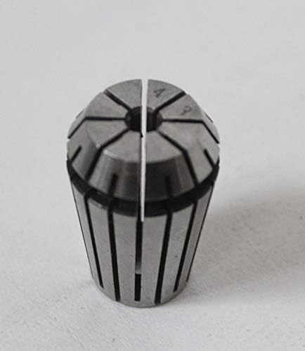 K-Gualda Spring Collet ER20 SUJ2 (3mm-4mm)