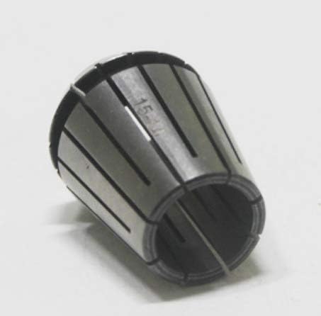 K-Gualda Spring Collet ER25 SUJ2 Wood (14-15mm)