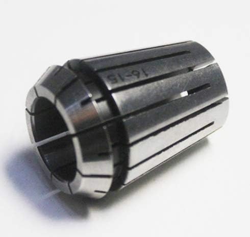 K-Gualda Spring Collet ER25 SUJ2 (15-16mm)
