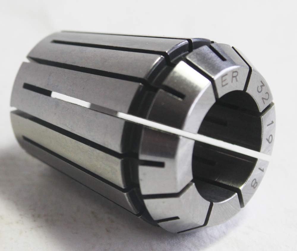 K-Gualda Spring Collet ER32 (18-19mm)