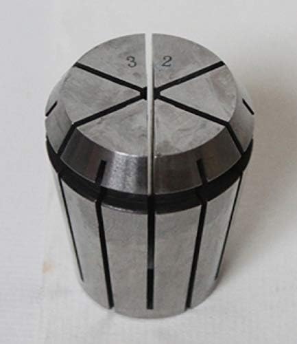 K-Gualda Spring Collet ER32 (2-3mm) SUJ 2