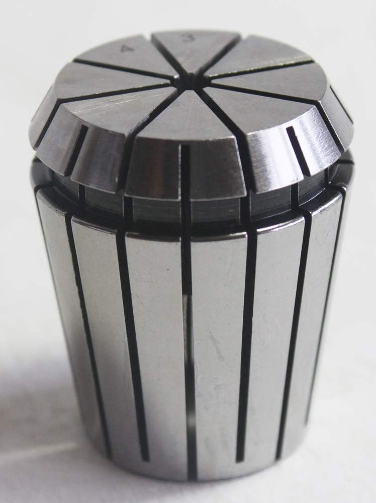 K-Gualda Spring Collet ER32 (3-4mm) SUJ 2