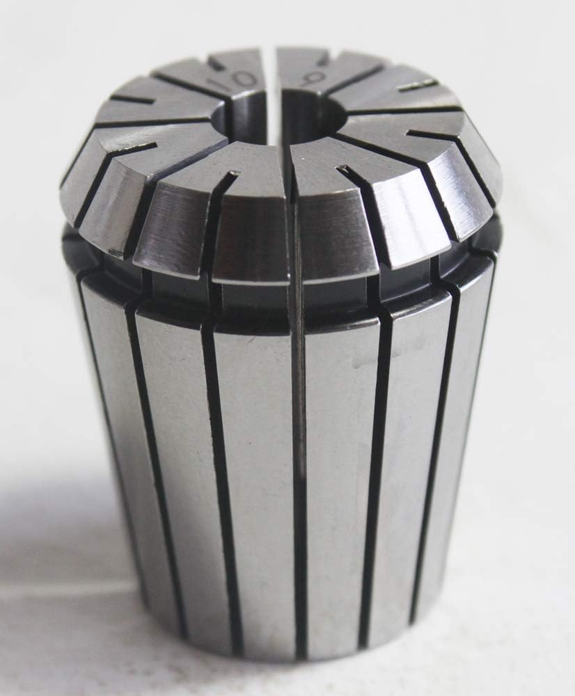 K-Gualda Spring Collet ER32 (9-10mm) SUJ 2
