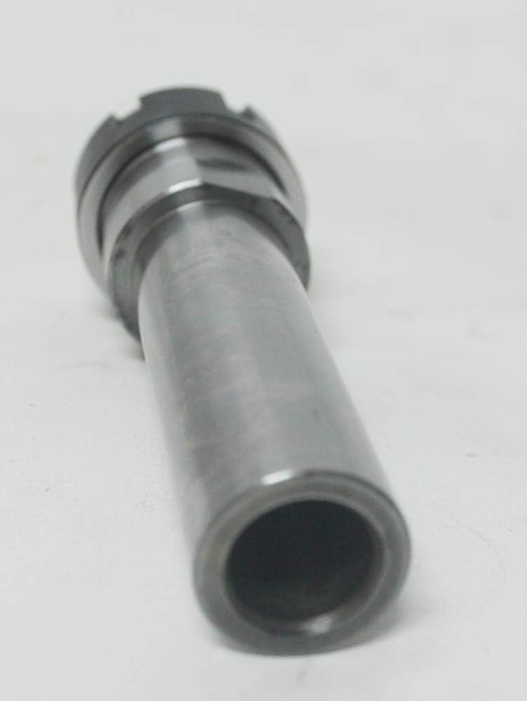 K-Gualda Straight Collet Chuck C32-ER32-100L (SNCM220 Alloy Steel)