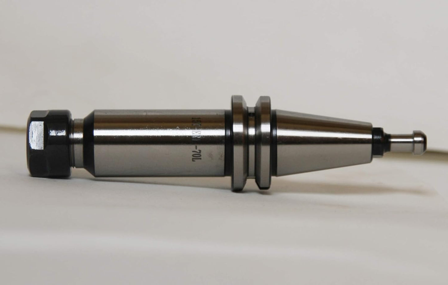 K-Gualda T15 ER11 (70L) Collet Chuck Tool Holder