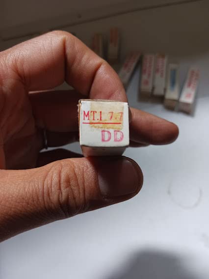 Kuroda Seiko KKS Molle Tapa Shank Drill Driver MT1-DD (DD-MT1-7.7mm)