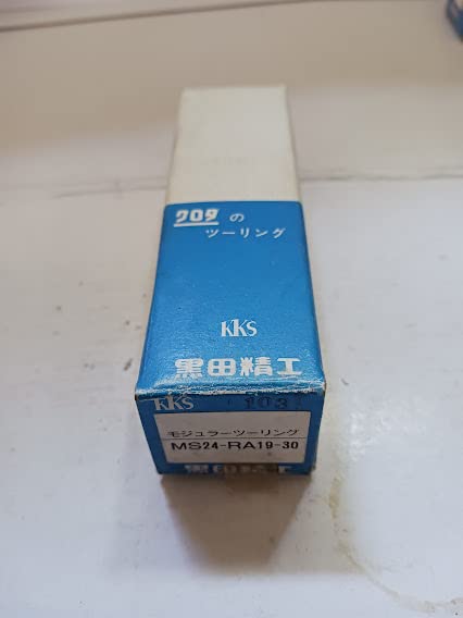 Kuroda Seiko kks MS24-RA19-30 Extension Adaptor