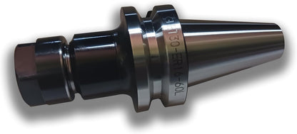 K-Gualda BT30-ER16-60L Collet Chuck Tool Holder