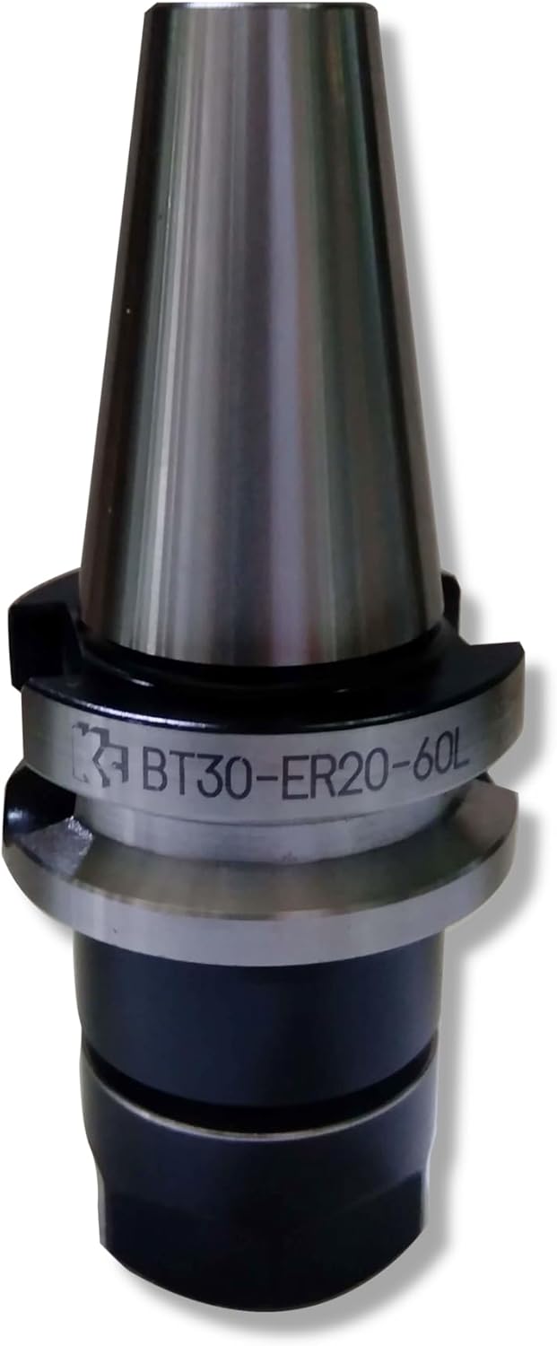 K-Gualda BT30-ER20-60L Collet Chuck Tool Holder