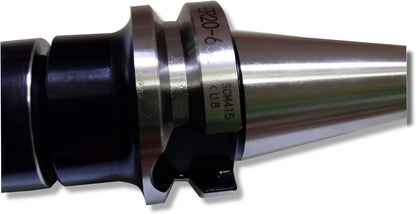 K-Gualda BT30-ER20-60L Collet Chuck Tool Holder