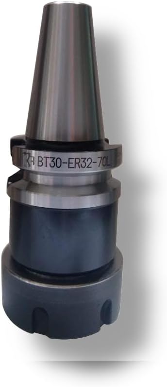 K-Gualda BT30-ER32-70L Collet Chuck Tool Holder