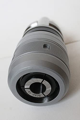K-Gualda　BT40-DCM32-105L High Speed Strong type Milling Chuck