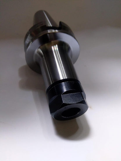 K-Gualda BT40-ER20-100L FIG2 collet chuck tool holder(SNCM220 sub-zero treatment-140℃)
