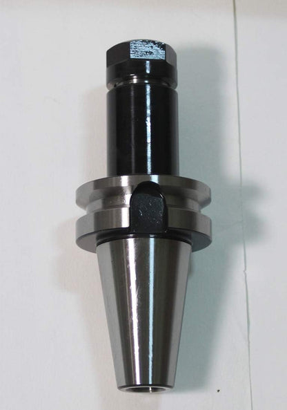 K-Gualda BT40-ER20-100L Precision Collet Chuck Body