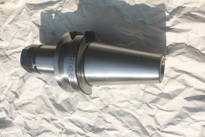 K-Gualda BT40-ER20-90L Precision Collet Chuck Body, Sub-Zero Treatment, -140°C