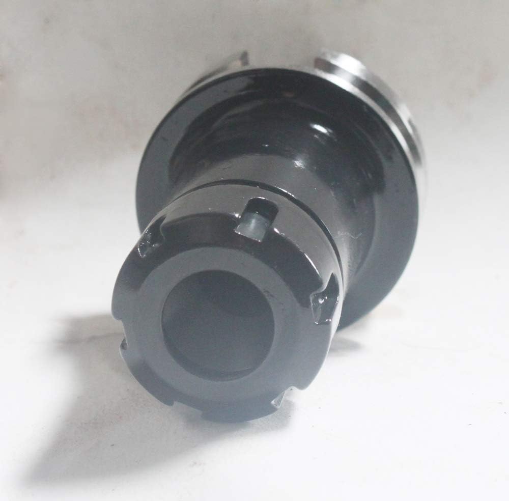 K-Gualda　BT40-ER25-100L collet chuck tool holder