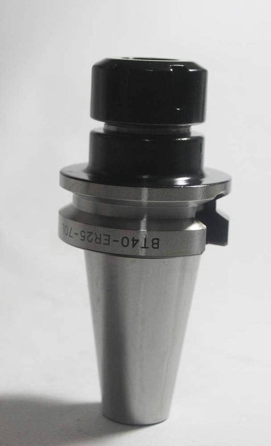 K-Gualda　BT40-ER25-70L collet chuck tool holder