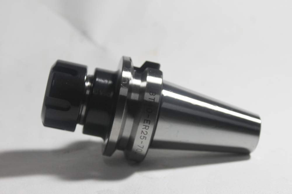 K-Gualda　BT40-ER25-70L collet chuck tool holder