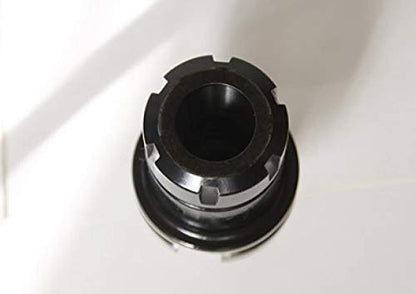 K-Gualda　BT40-ER32-100L collet chuck tool holder for milling
