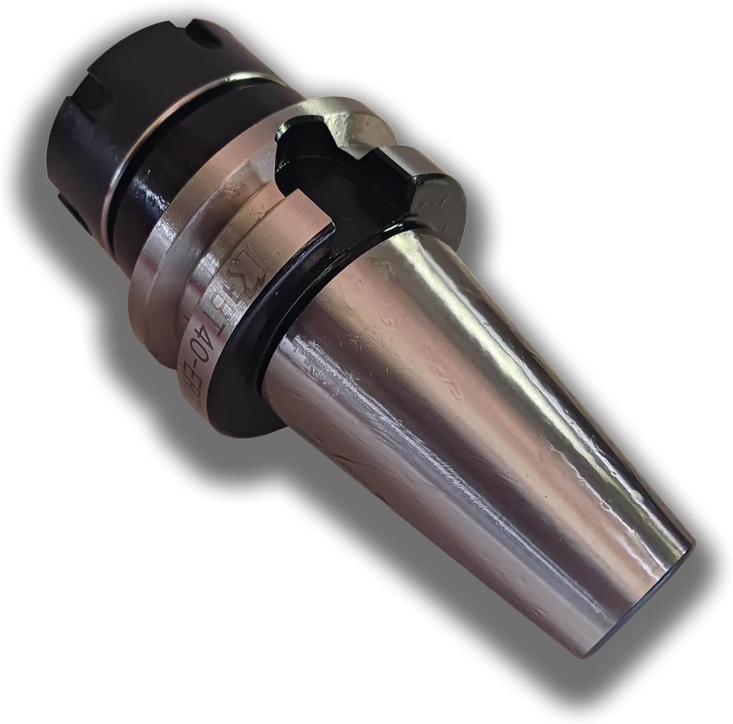 K-Gualda BT40-ER32-70L Collet Chuck Tool Holder