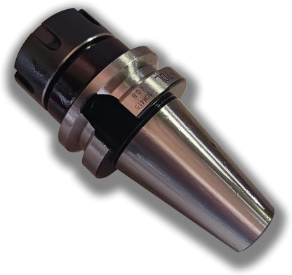 K-Gualda BT40-ER32-70L Collet Chuck Tool Holder