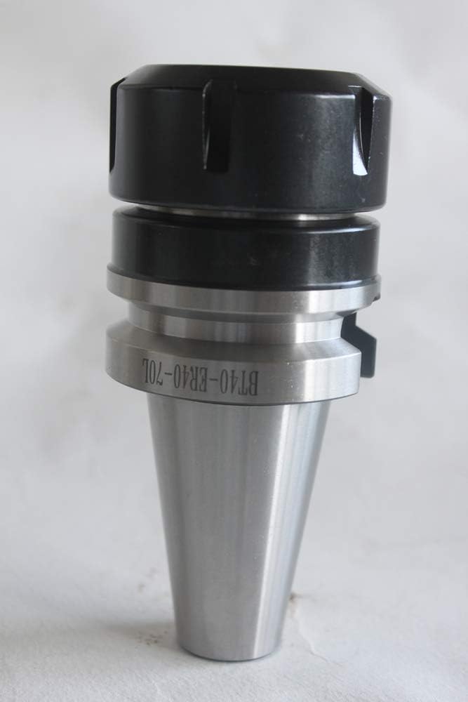 K-Gualda BT40-ER40-70L collet chuck tool holder