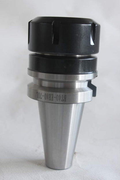 K-Gualda BT40-ER40-70L collet chuck tool holder