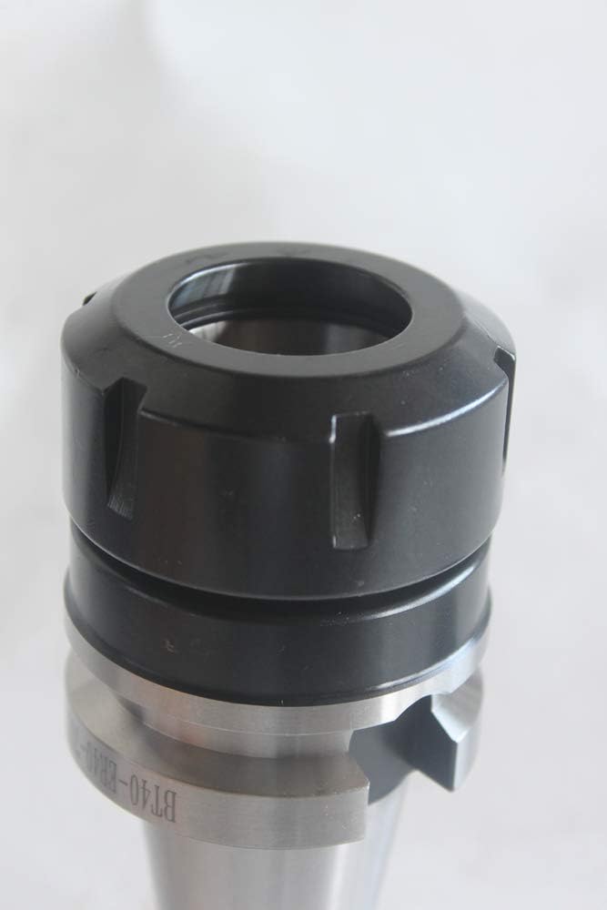 K-Gualda BT40-ER40-70L collet chuck tool holder