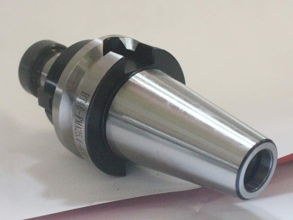 K-Gualda BT40-FMA25.4-45L Face Milling Arbor A-Shape