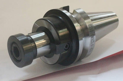 K-Gualda BT40-FMA25.4-45L Face Milling Arbor A-Shape