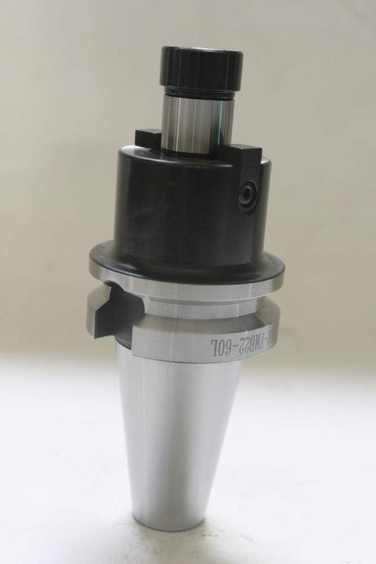 K-Gualda BT40-FMB22-60L Face Milling Arbor B