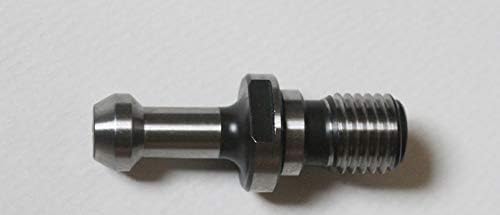 K-Gualda BT40 MAS-1 Pull stud 45° for milling tool holder