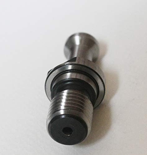 K-Gualda BT40 MAS-1 Pull stud 45° for milling tool holder