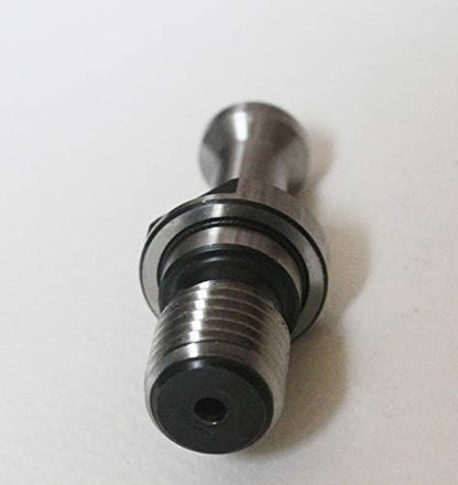 K-Gualda BT40 MAS-1 Pull stud 45° for milling tool holder