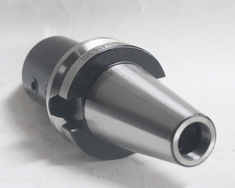 K-Gualda 2 Side Lock Holder A Type (BT40-SLA16-90L)
