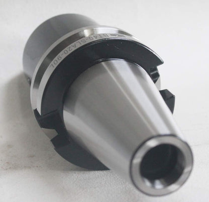K-Gualda 2 Side Lock Holder A Type (BT40-SLA20-90L)