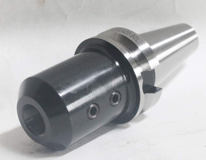 K-Gualda 2 Side Lock Holder A Type (BT40-SLA20-90L)