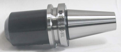K-Gualda 2 Side Lock Holder A Type (BT40-SLA20-90L)