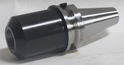 K-Gualda 2 Side Lock Holder A Type (BT40-SLA25-90L)