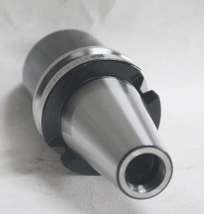 K-Gualda 2 Side Lock Holder A Type (BT40-SLA25-90L)